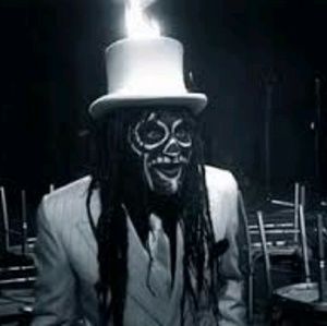 Meet your Posher, Chester